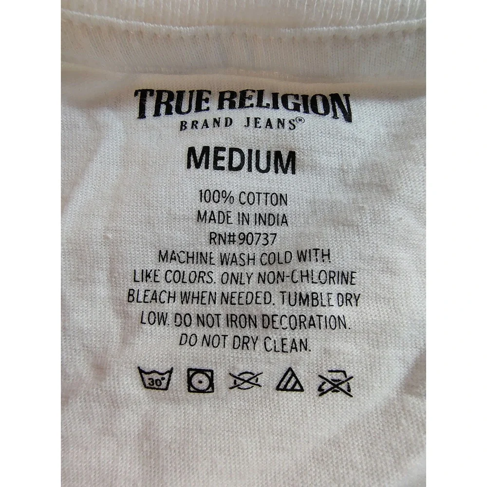 True Religion true religion